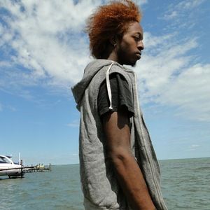 Meet your Posher, Leopardhead